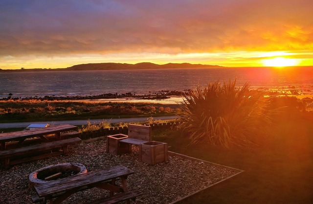 Best Bay Views