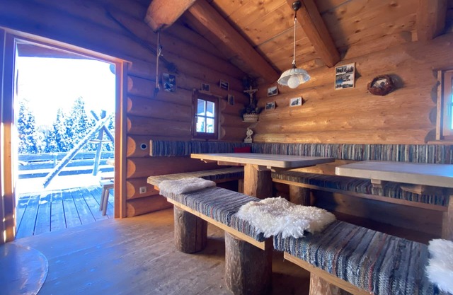 Best Butler Superior Suite *Balcony*Parking*Cabin
