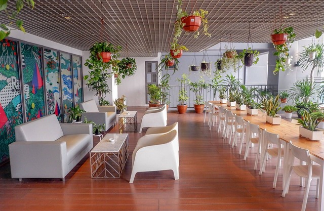 Best Choice Modern 2BR L'Avenue Apartment