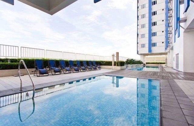 El mejor condominio en New Manila-Princeton Residence