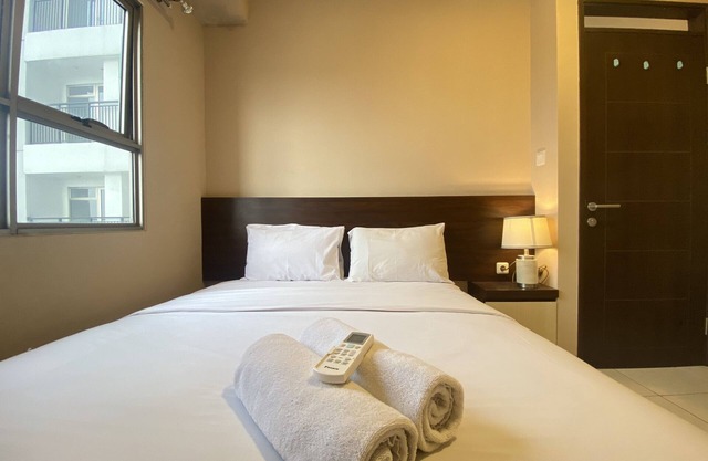 Best Deal 2Br Apartment At Mekarwangi Square Cibaduyut