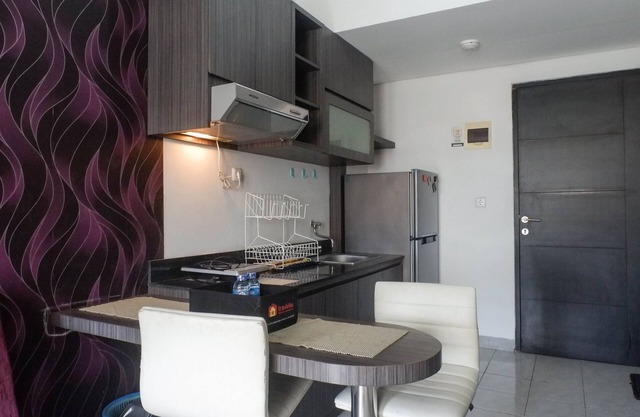 Best Deal And Comfy 2Br Apartment At Puri Mas