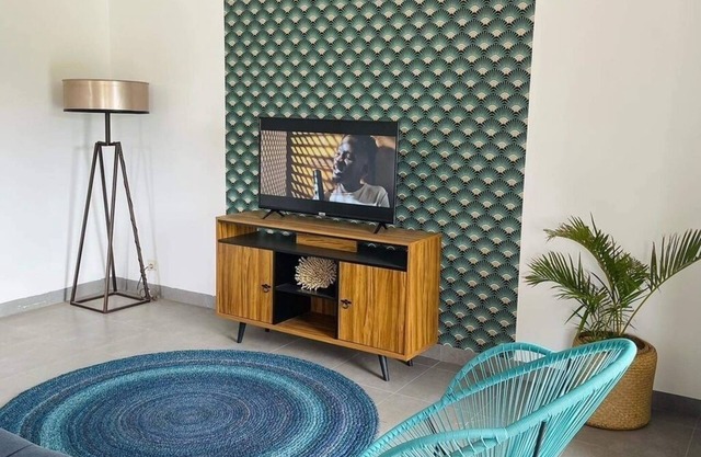 Best furnished apartment Diego Suarez