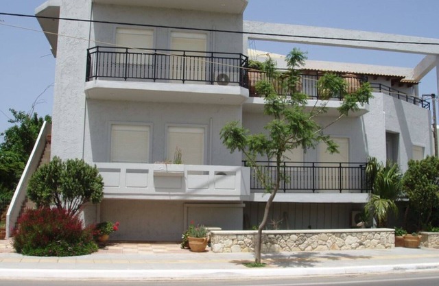 APARTAMENTOS EN ARIS MEJOR VACACIONES
