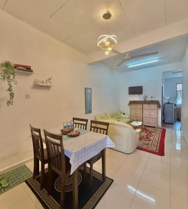 Best homestay in Kuala Perlis