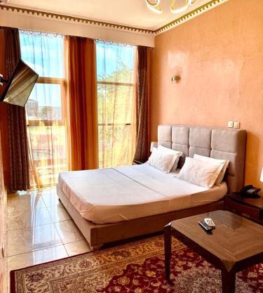 BEST HOTEL Aero-Batignoll