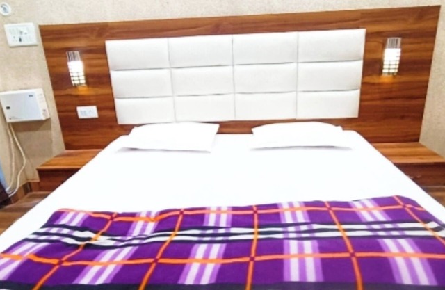Best Hotel Priyu Faizabad