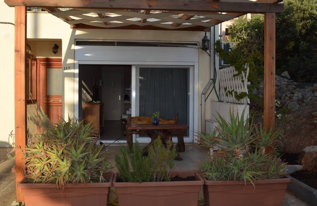 Best House Petit in Pilos