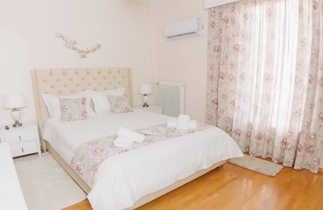 Best House Psila Alonia Square Luxury Patra