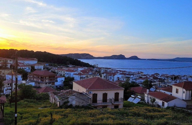 Best House Sea View Apartment Pylos