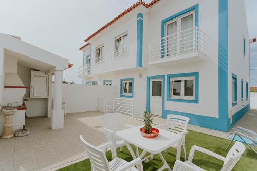 Best Houses 105 - A Vivenda
