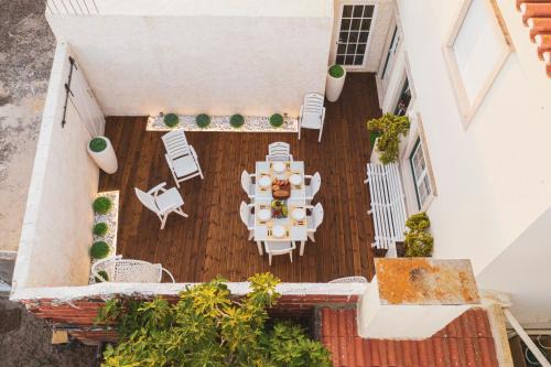 Best Houses 41 - The Best Beach House in Peniche