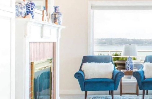 Best in Tacoma. Huge Beautiful House with Panoramic Views.