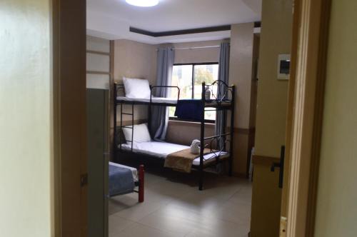 Best Inn AS Family Room 3E
