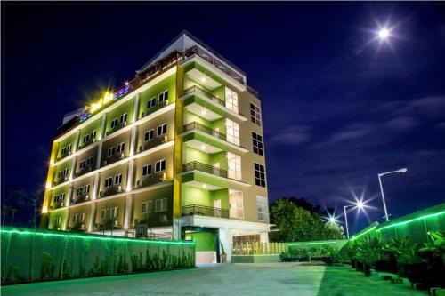 Best Inn Hotel Balikpapan