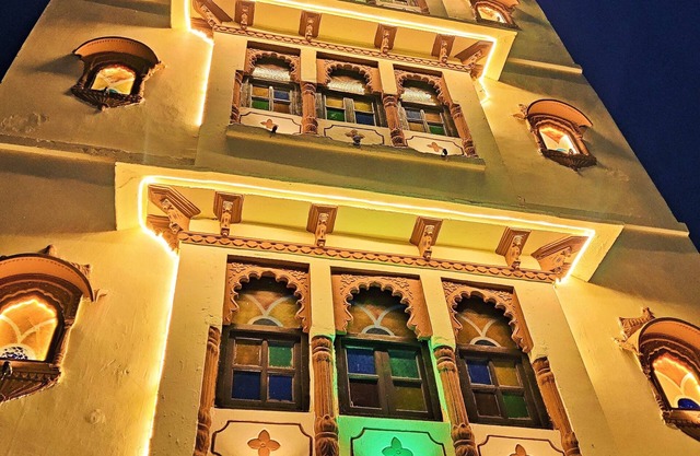 BEST INN