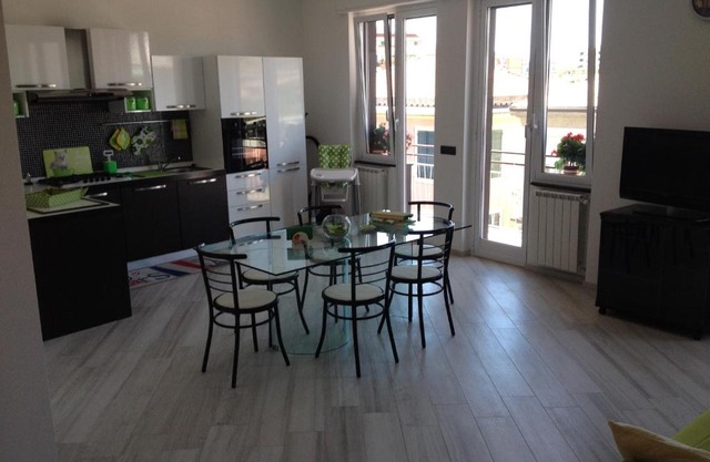 Best Lavagna Apartment
