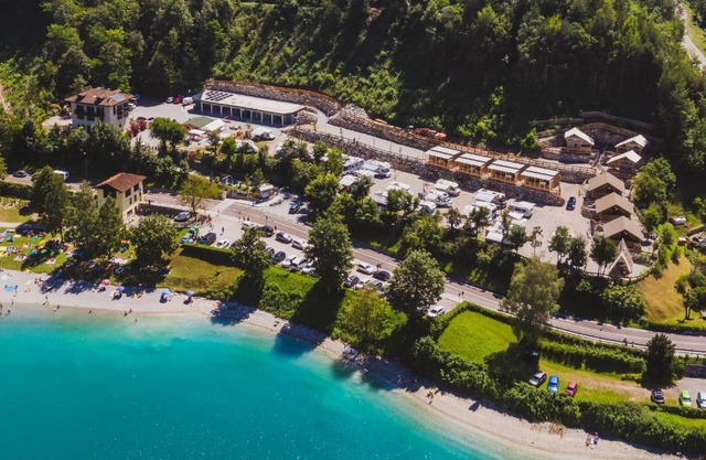 BEST LEDRO CAMPING