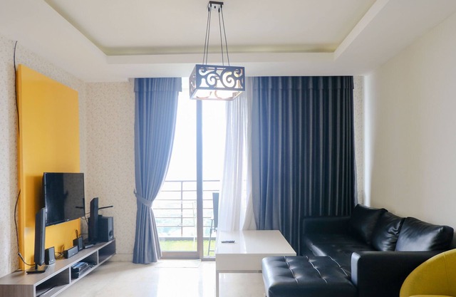 Best Location 2Br At Dago Butik Apartment