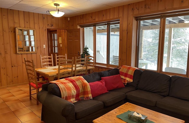 BEST ON MOUNTAIN LOCATION AT TREMBLANT