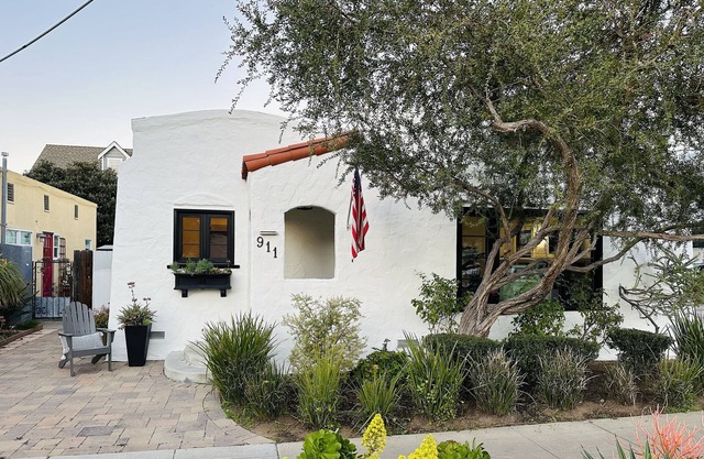 MEJOR UBICACIÓN Coronado Village Beach Cottage July Rental