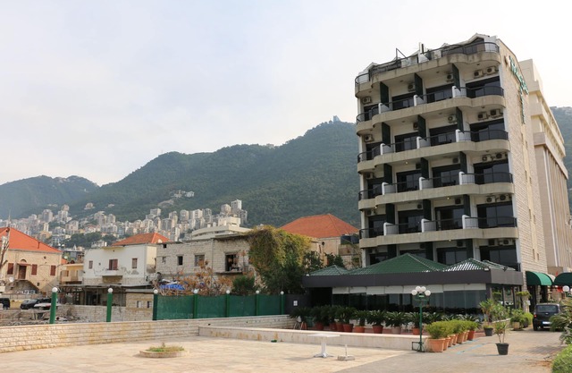 La mejor ubicación en Jounieh