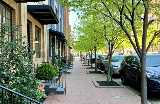 Best location History & Charm