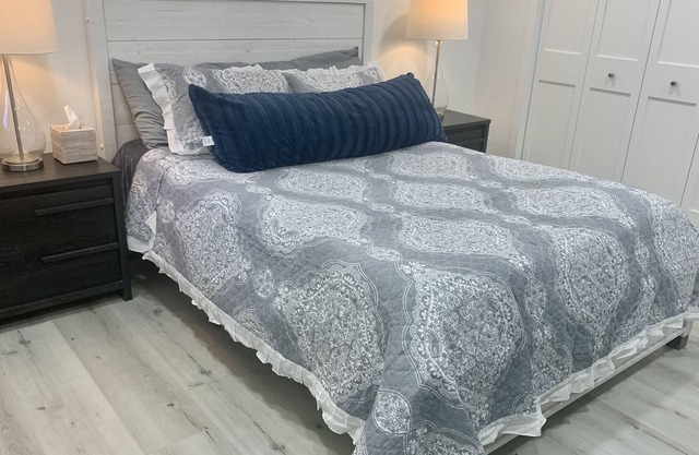 Best Location in Charming Downtown Ballard! *Rare Find*