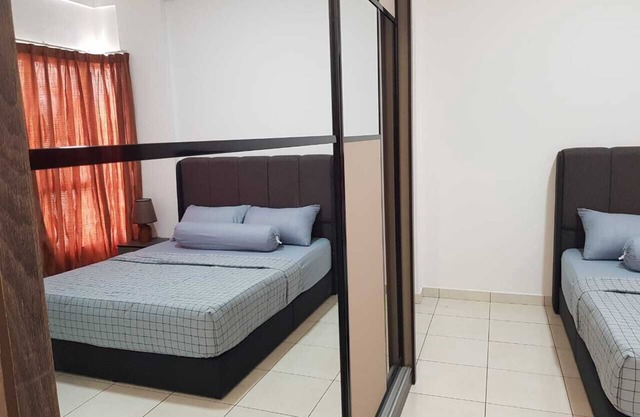 Best Memories Apartment at Sandakan