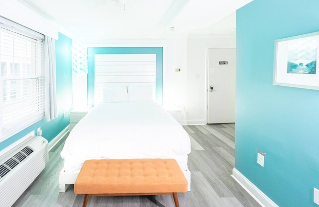 Canalside Inn - Se aceptan mascotas Boutique Inn Rehoboth Beach, DE