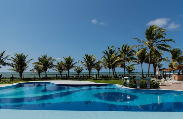 MEJOR DE GUARAJUBA, GENIPABU SUMMER HOUSE, BEIRA DE LA PLAYA