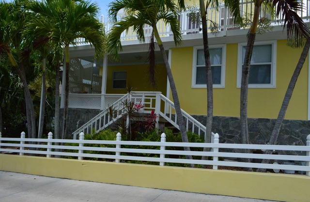 ¡LO MEJOR DE ISLAND LIVING!