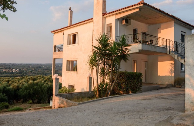 Lo mejor de Panorama - Villa Joanna