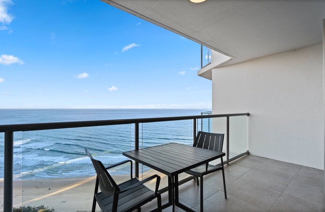 Best of the Best-Luxurious 29B Peninsula 2Bedroom 2Bathroom