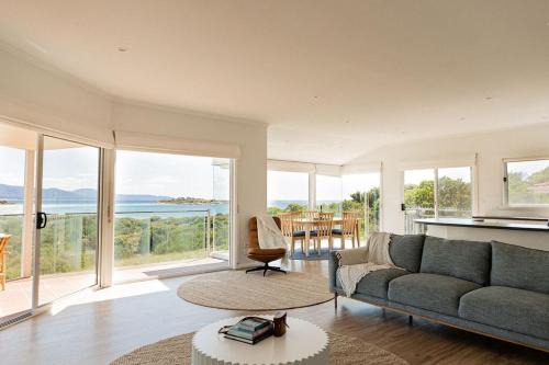 Best of the Best - Villa Redbill