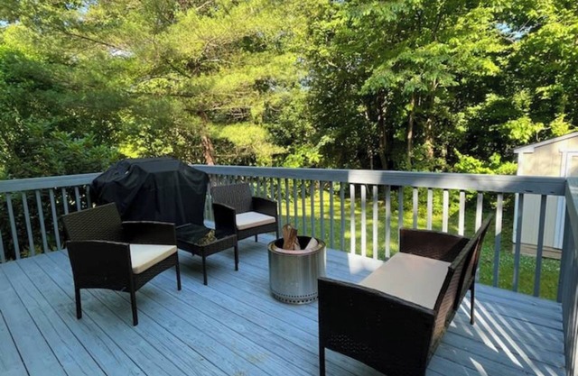 Best of the Blue Ridge by AvantStay | A+ Location