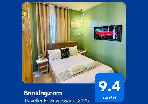Best Pet-Friendly Condo Near Puerto Princesa Airport - B2 6Diamond