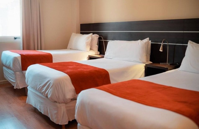 Best Place to Stay in Buenos Aires! Close to Parque Intercontinental Plaza