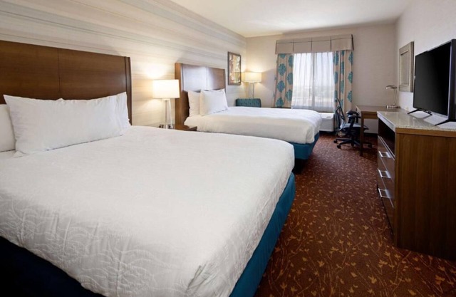 Best Place to Unwind! Pet-friendly, Indoor Pool, Free Shuttle, Free Parking!