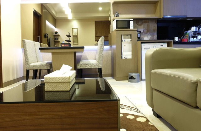 Best South 1BR L'Avenue Apartment