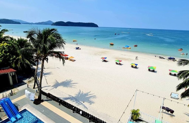 Best Star Resort
