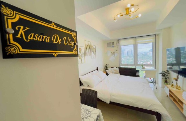 Best Staycation @ C5 Pasig - Kasara De Ulap