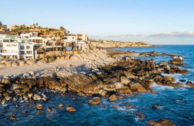 Casa Moonlight Cabo San Lucas