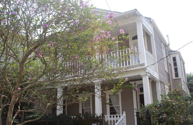 Best uptown location for families!