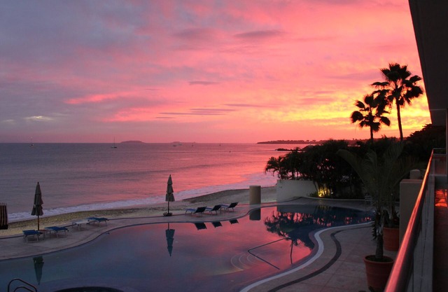 ¡¡Mejor valor!! Luxury Beach Front Condo