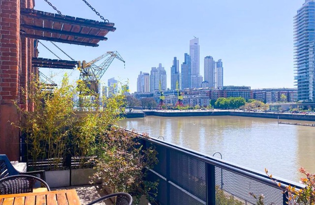 Best View Puerto Madero