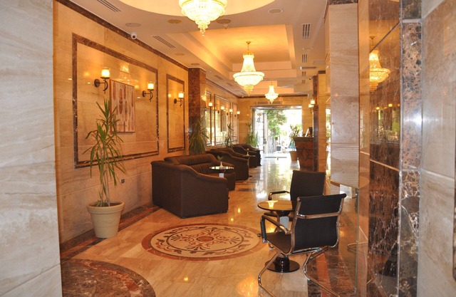 Best View Pyramids Hotel