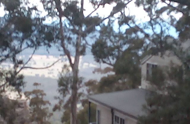 Best views in the Upper Blue Mountains