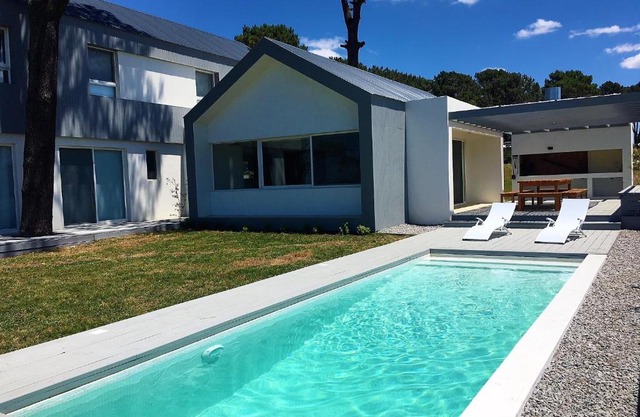 Best Vila in José Ignacio - Pinar del Faro