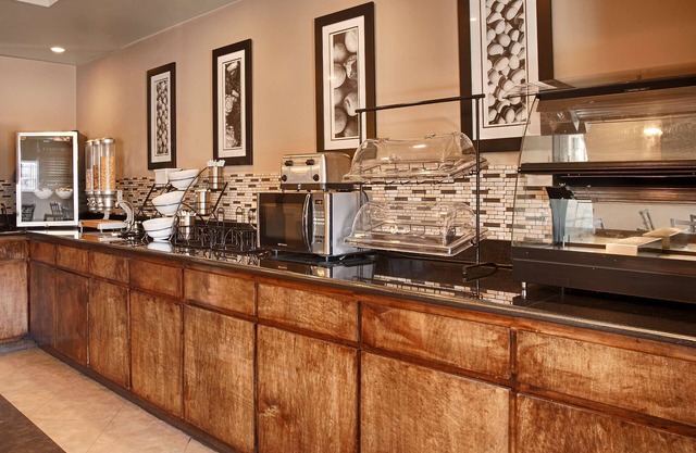 Best Western Abbeville Inn & Suites